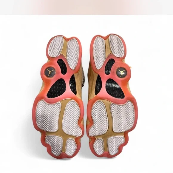 Air Jordan 13 Retro Chinese New Year (2020) - Picture 8 of 8